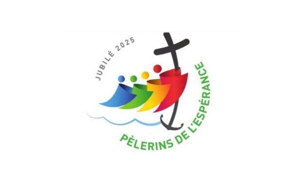 Parcours pèlerins d’espérance, Pèlerinage paroissial et Rassemblement diocésain.