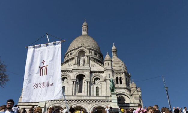 Retour sur le pèlerinage paroissial