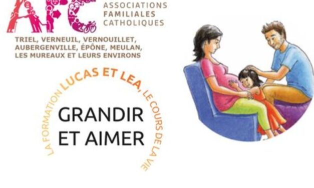 Grandir et Aimer: Education affective proposé par les AFC
