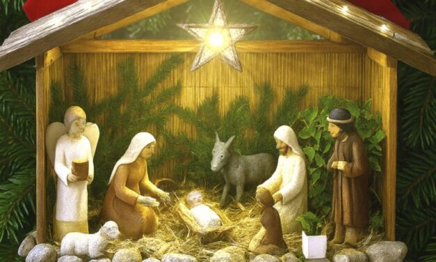 Horaires des messes de Noël