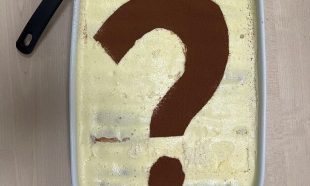 Des nouvelles du parcours Alpha sur la paroisse