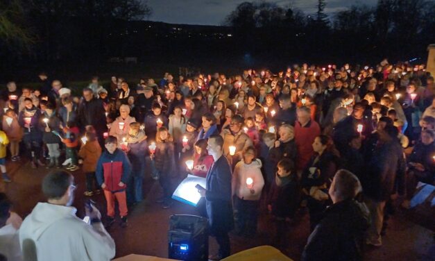 Fêtes de la Lumière