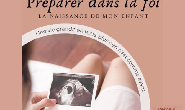 Préparation spirituelle à la naissance