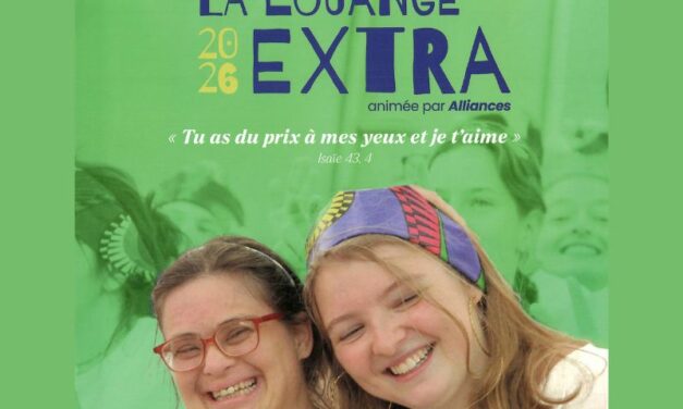 Louange Extra !