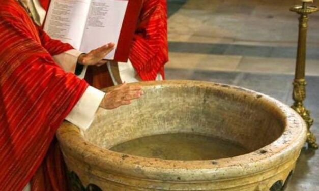 Témoignage d&rsquo;une catéchumène