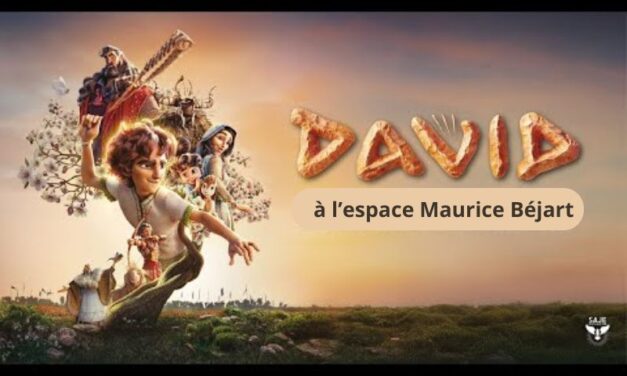 Film « David »